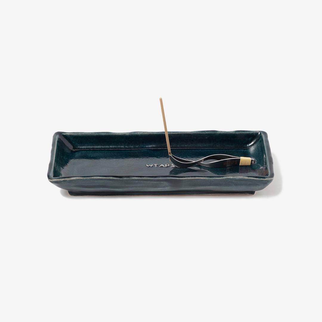 新品】WTAPS 25aw AFRD 02 / TRAY / CERAMIC - メルカリ