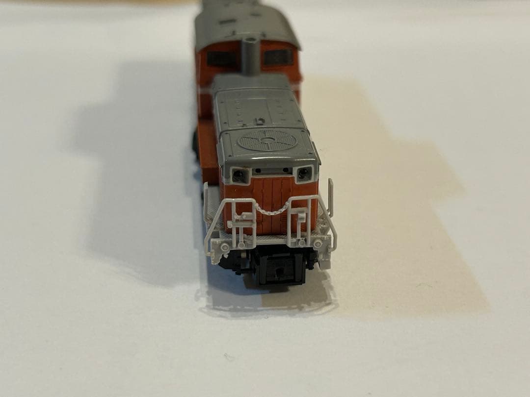 TOMIX EF65-1124+チキ5500 ロンチキセット TOMIX EF65-1124+チキ5500