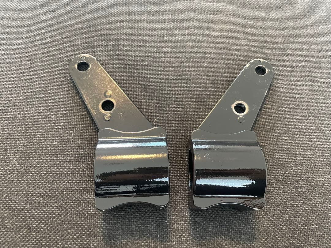 ライトステー キジマ 33パイ アルフィン アップタイプ 33Φ - メルカリ