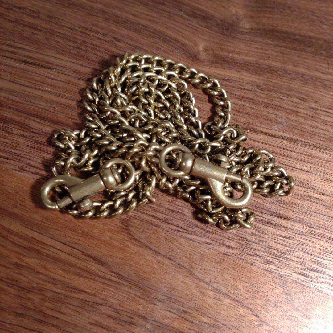 [新品、未使用]COACHショルダーバッグ ラナ レディース