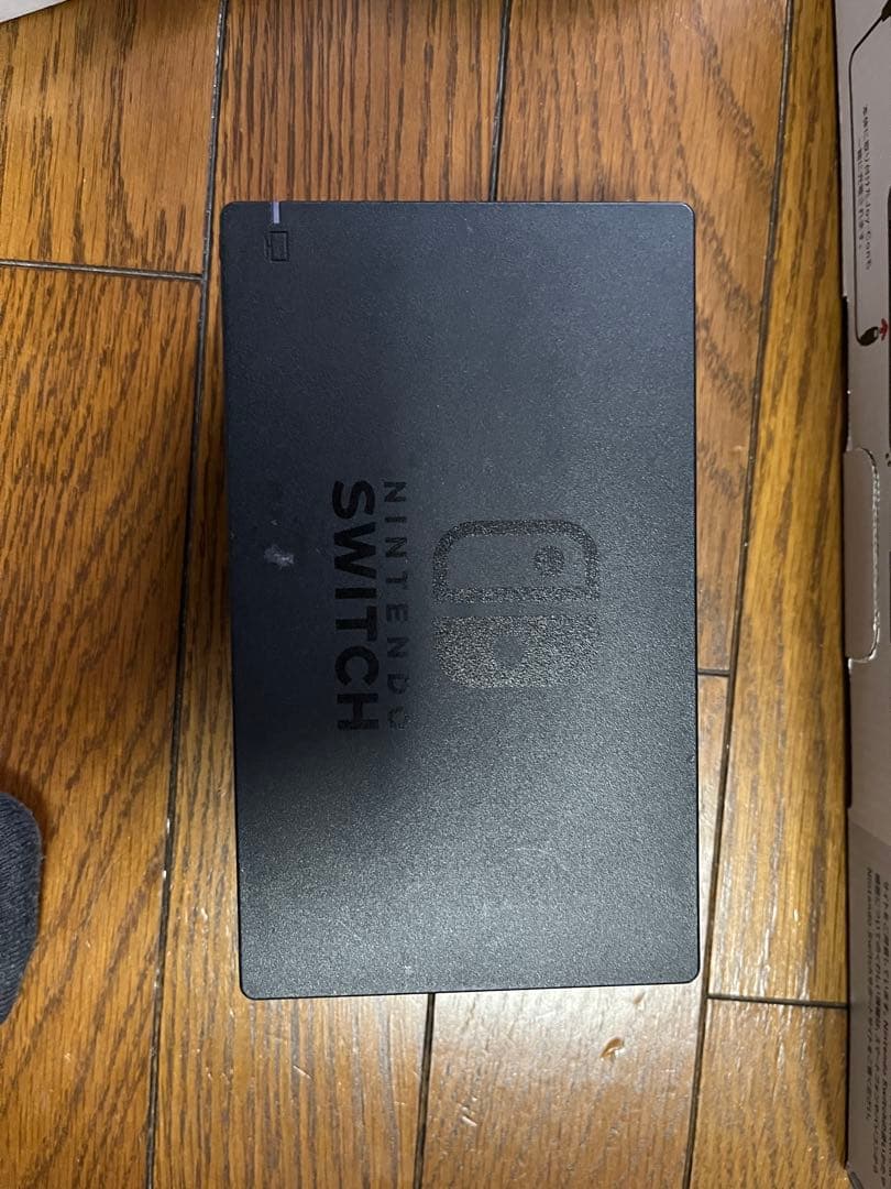 Nintendo Switch 本体と付属品セット（ケースとコントローラーおまけ