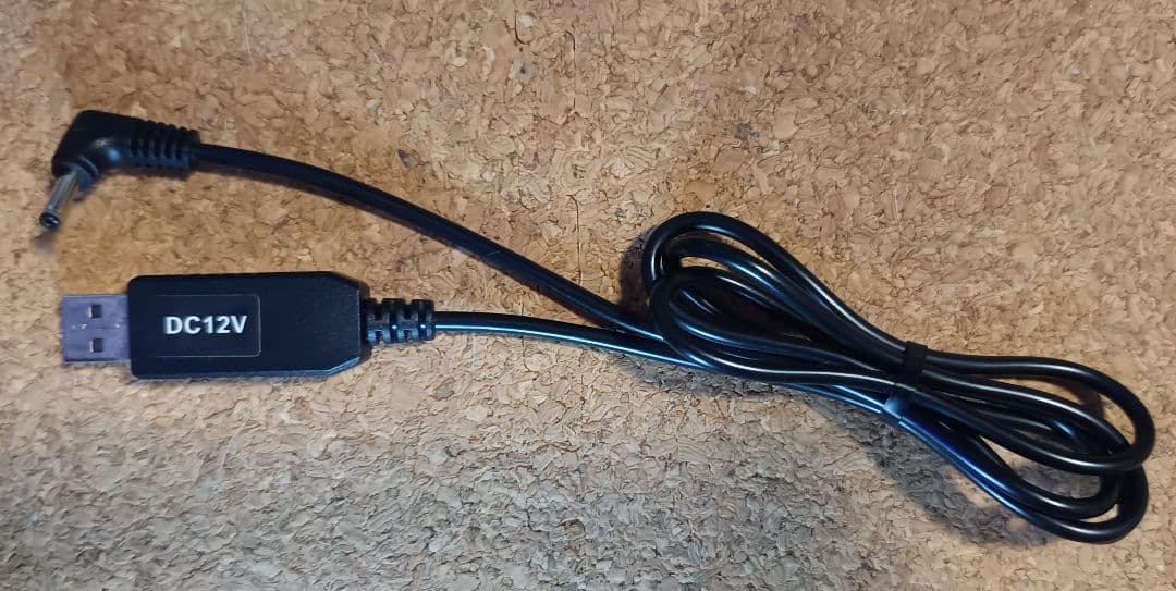 ICOM ID-31(D-STAR)☆USB充電ケーブル付属☆防水ゴム全交換済