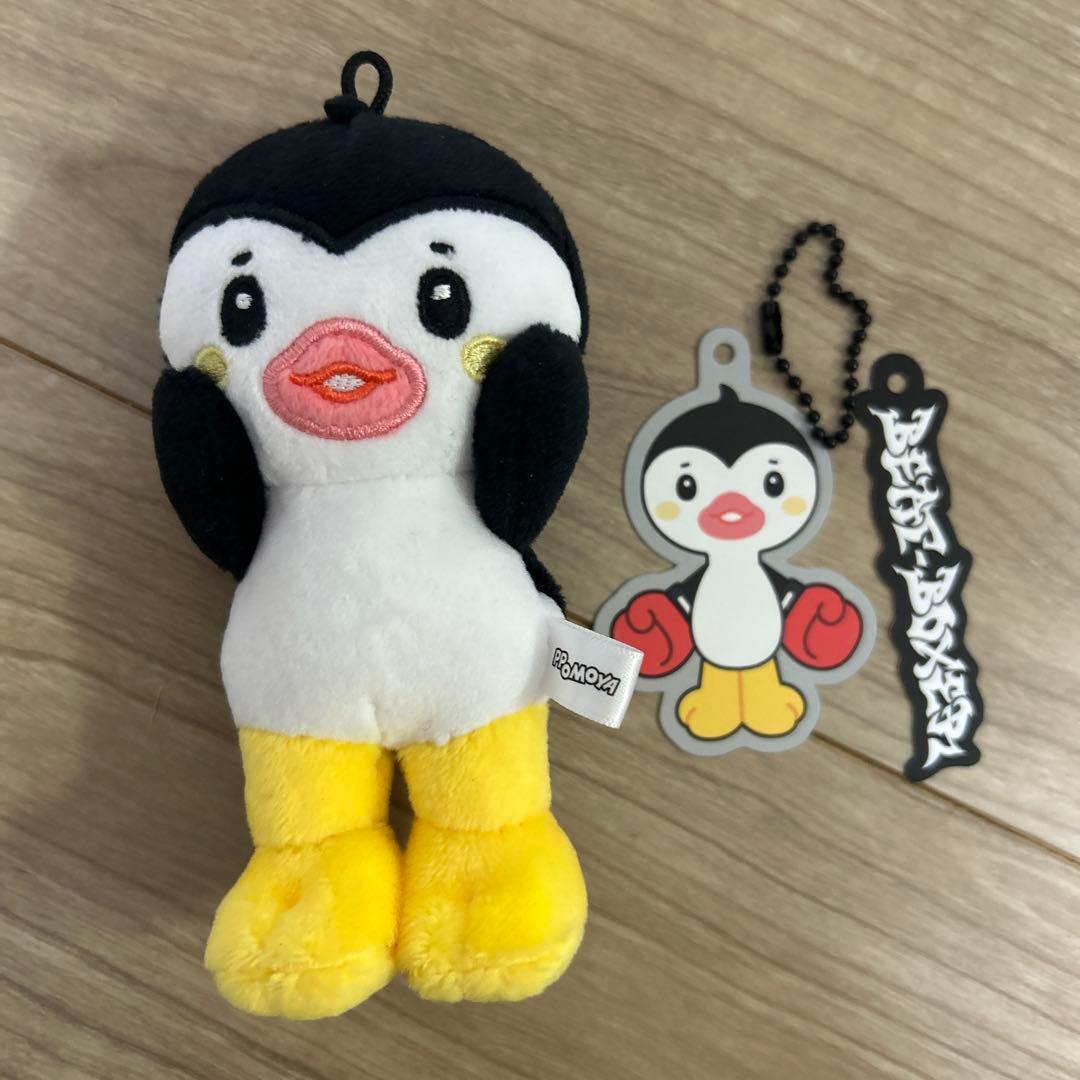 NEXZ Beat-Boxer NEXZOO ポモヤ トモヤ