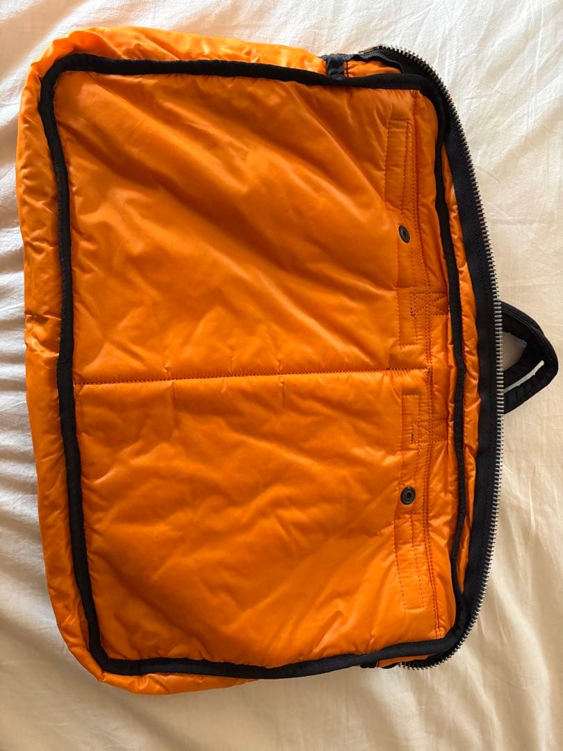 バッグ PORTER TANKER 2way BAG