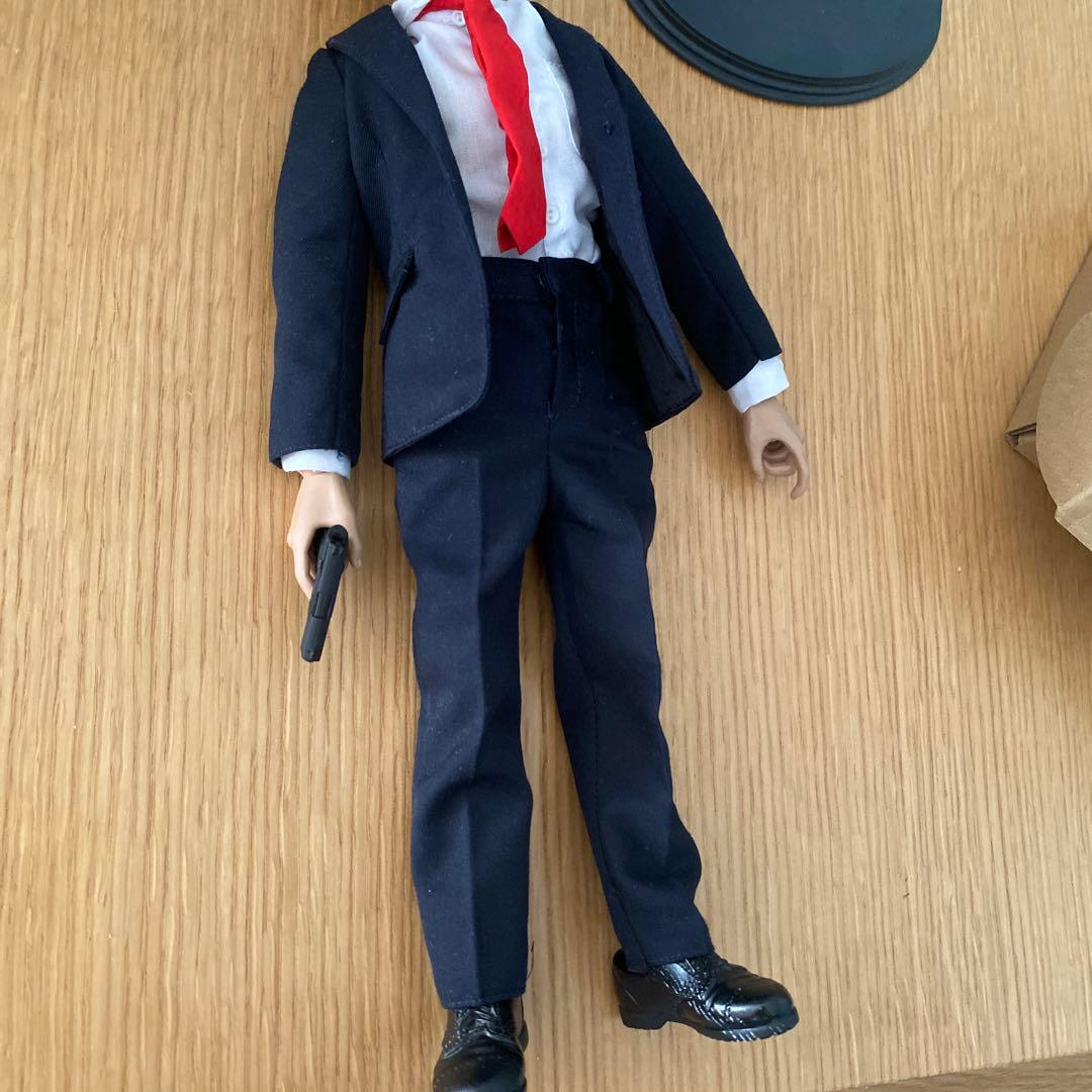 giジョー ロシア　1/6