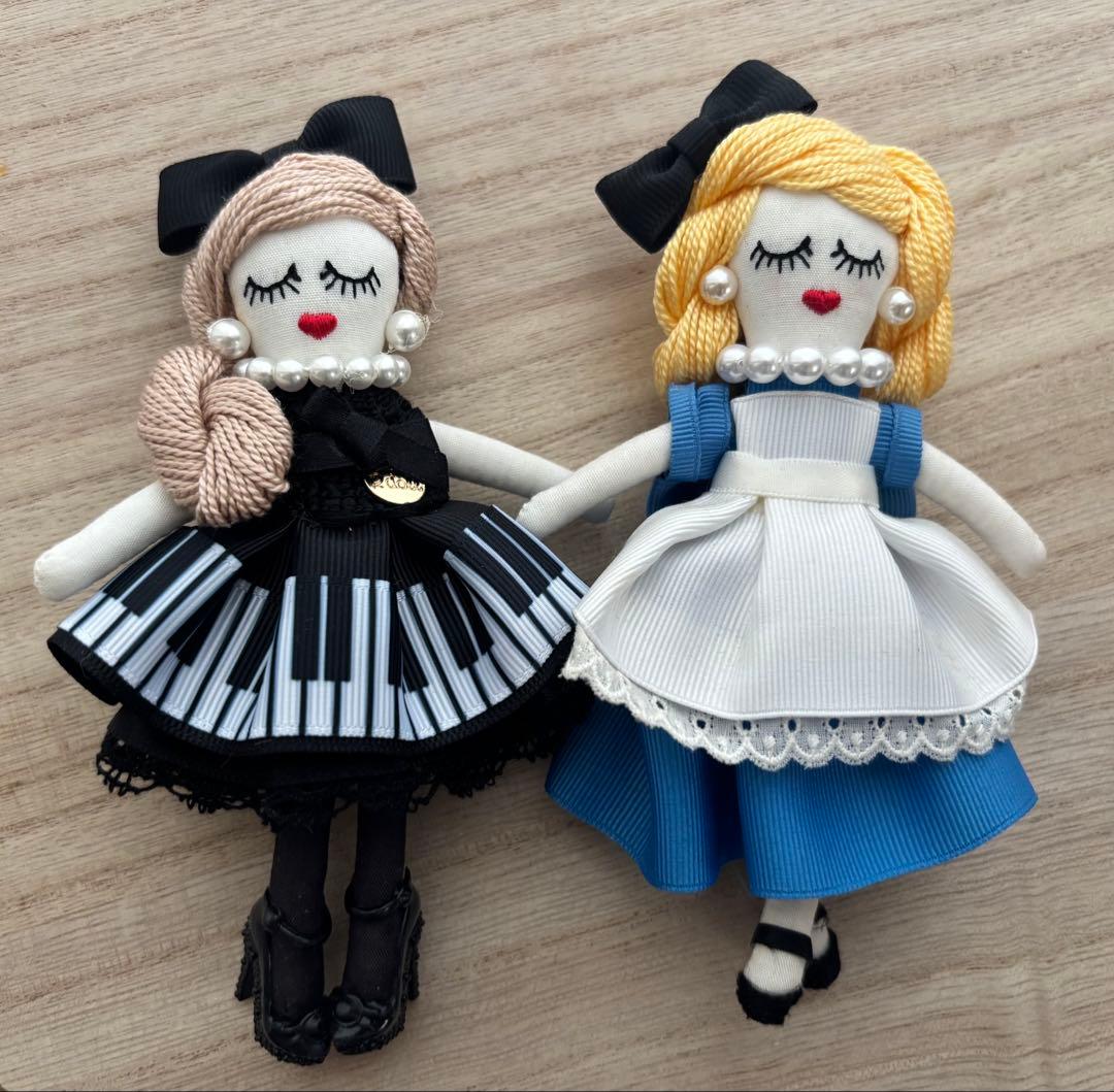 ルルベちゃん まとめ売り