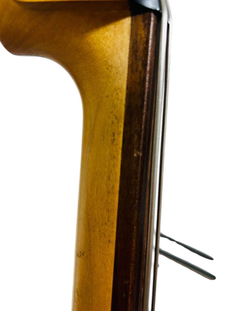 超激レア✨ZETA アップライトベース 純正ケース 美品 - メルカリ