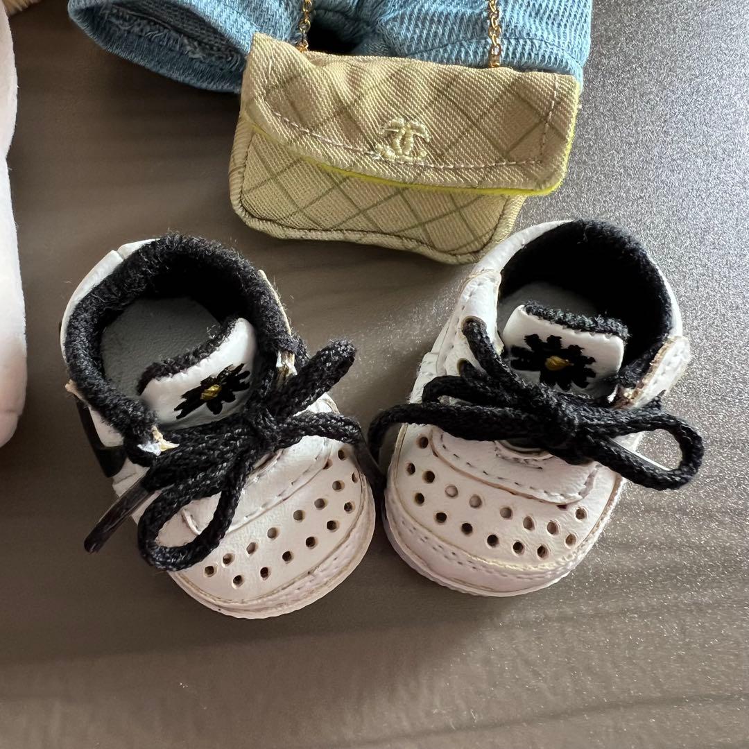 BIGBANG ジヨンG-DRAGON ぬいぐるみ ドール 20cm