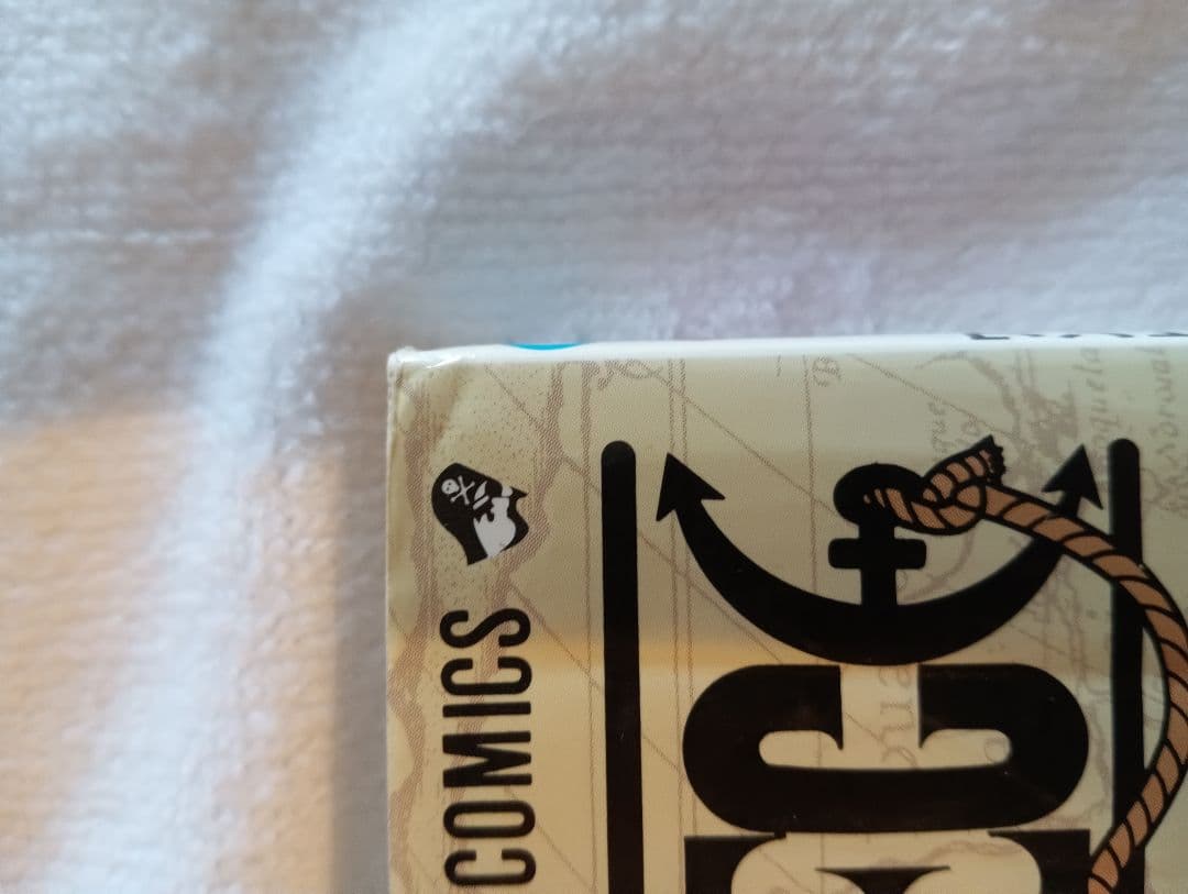 【希少品】【1997年初版】ワンピースONE PIECE 1巻