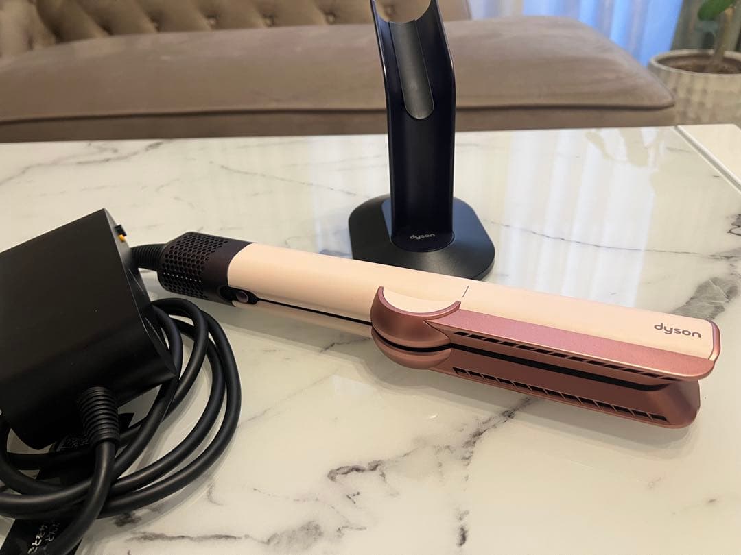 ium ストレートアイロン & マルチトリマー セット バラ売り可