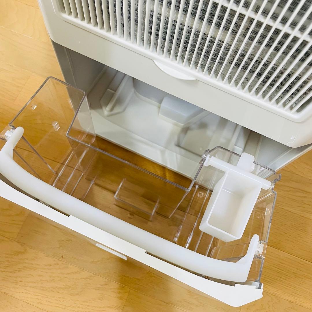 コロナ　どこでもクーラー　乾燥　CDM-1422 2022年製　説明書