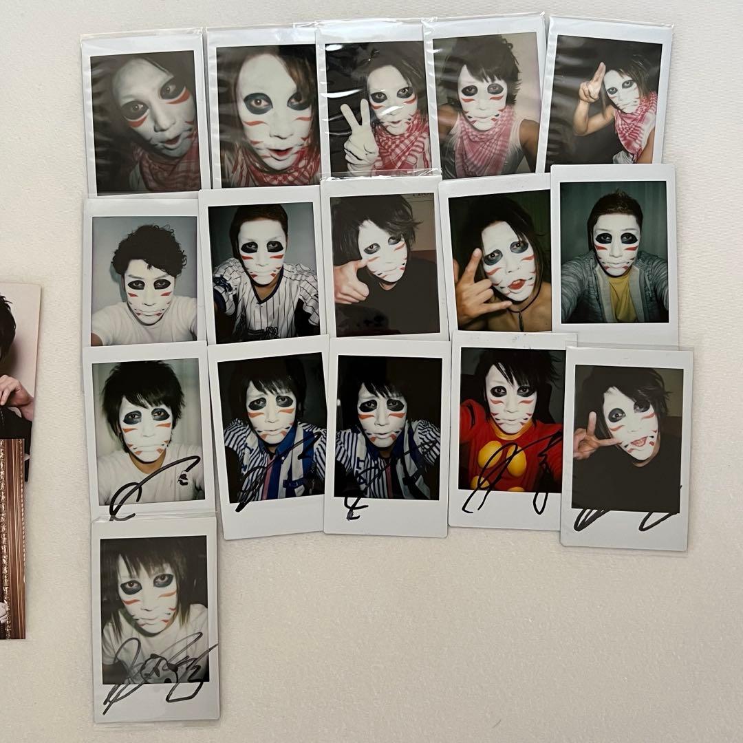 ゴールデンボンバー 樽美酒研二 チェキ スクラッチの通販はau PAY