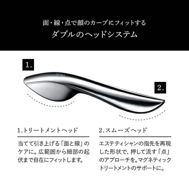 マドンナ美顔器セットパック¥→¥44444 マドンナ美顔器セットパック¥→