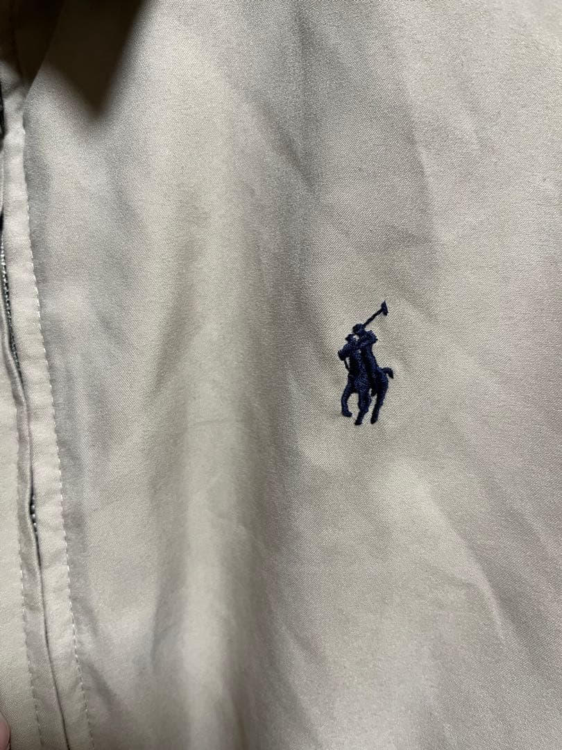 Polo by Ralph Lauren スウィングトップ