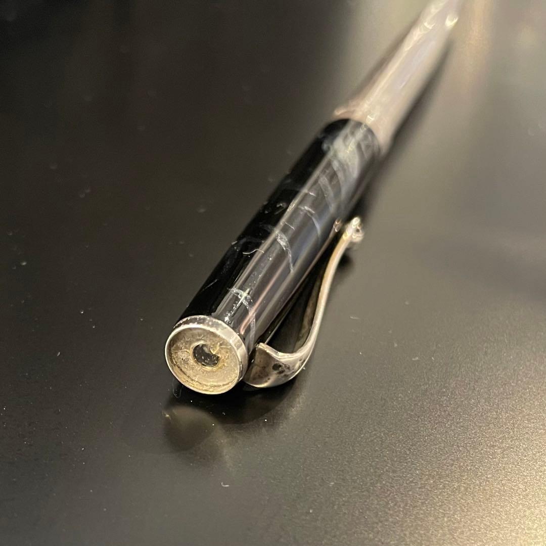 Montegrappa 1055Ⅵ ボールペン エグゼクティブ モンテグラッパ モンテ