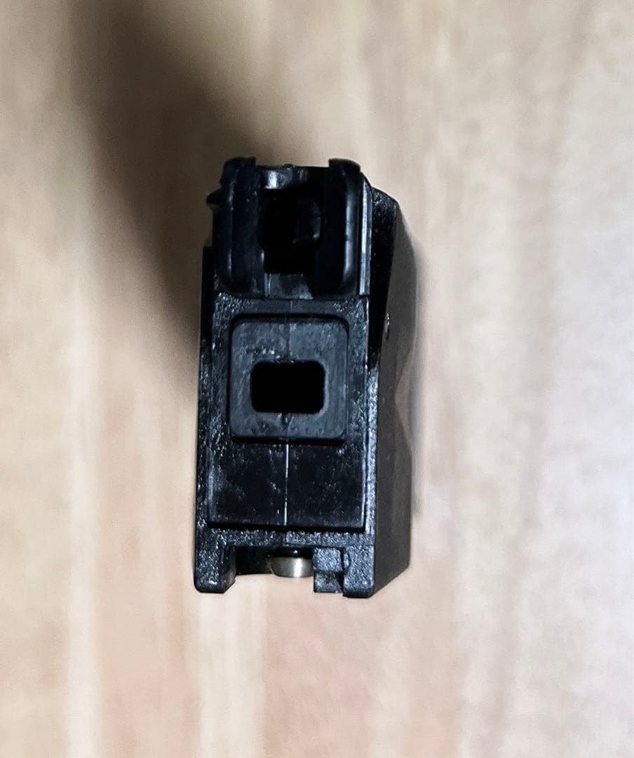 東京マルイ SIG SAUER P226 RAIL ガスガン ガスブロ