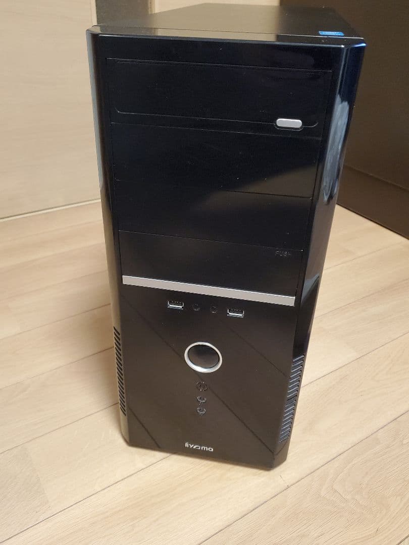 BUFFALO 増設メモリー MV-D5U4800-16G デスクトップ