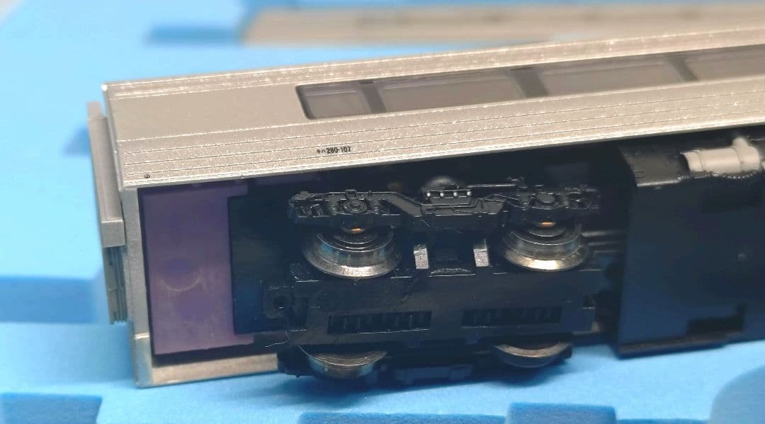 【マイクロエース】キハ281系スーパー北斗基本7両セット