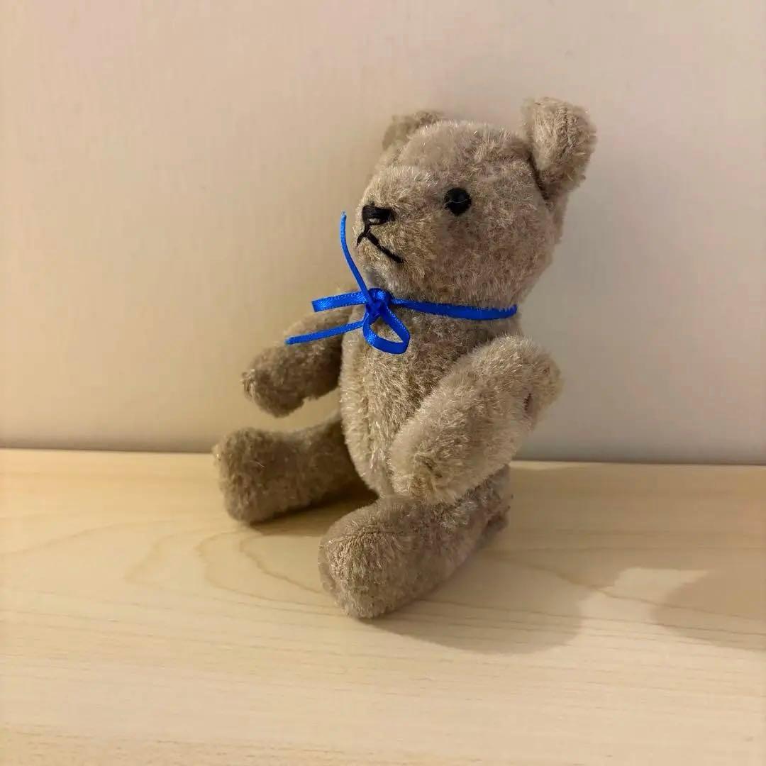 ヴィンテージ　くま　ぬいぐるみ