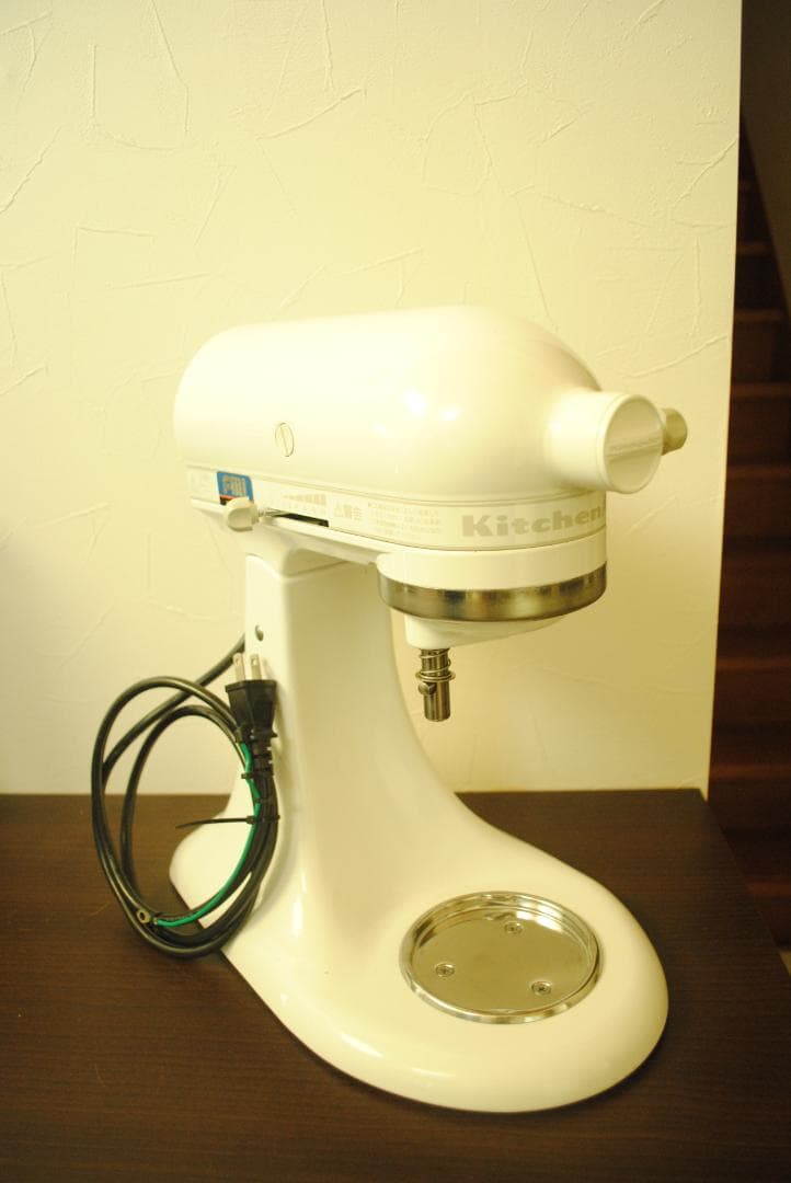 キッチンエイド スタンドミキサー　KSM90