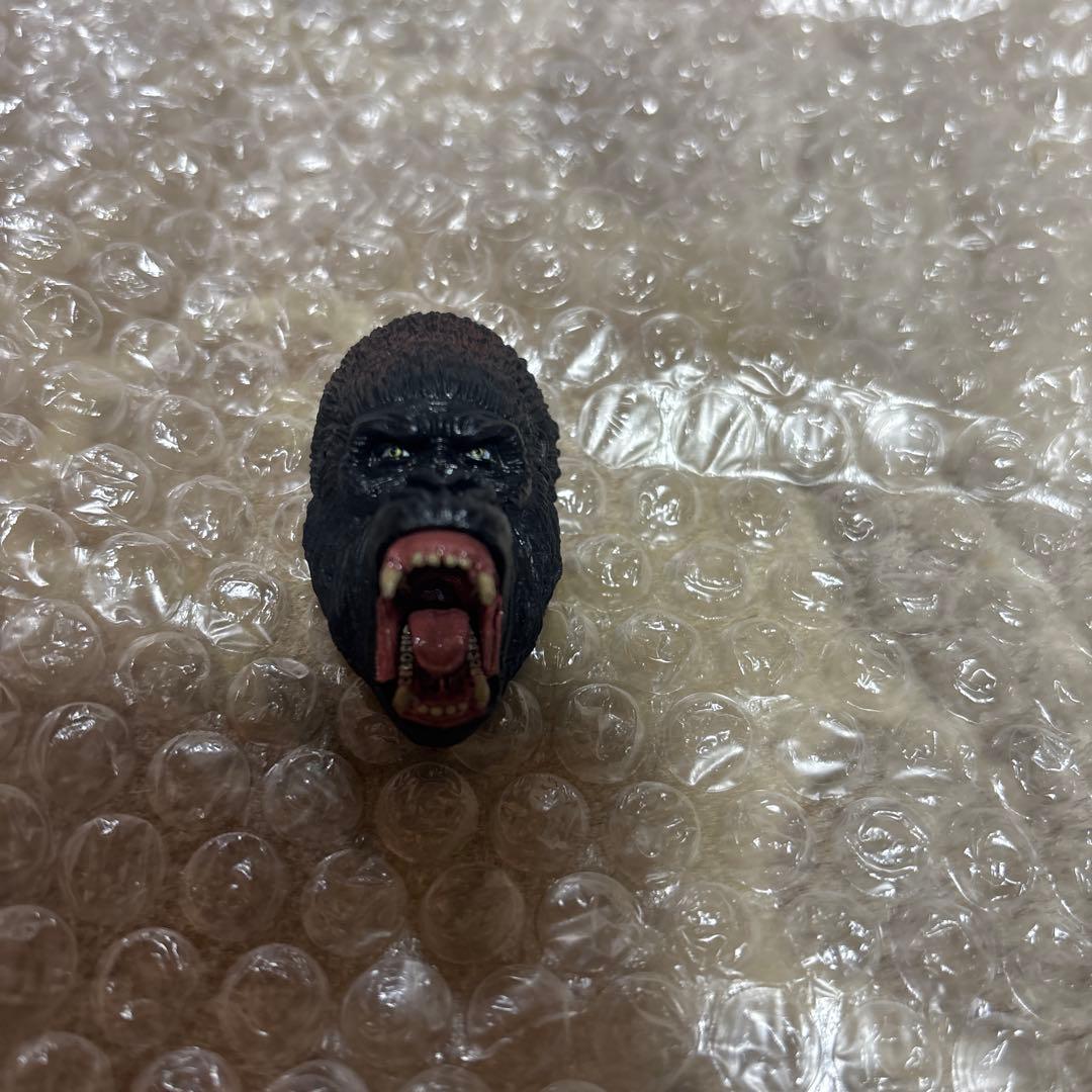 neca 猿の惑星　ルカ