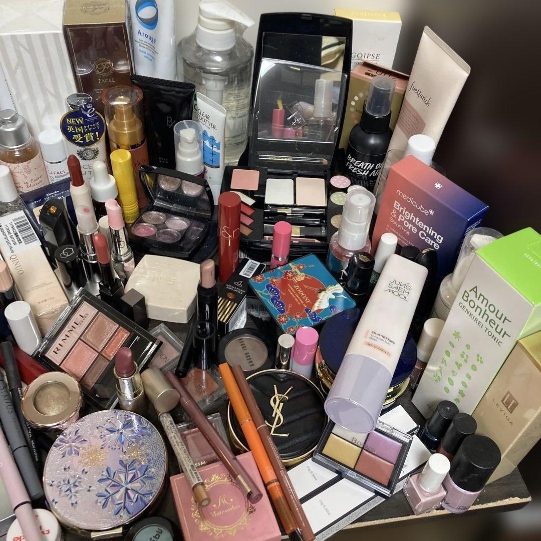 コスメまとめ売り　2点