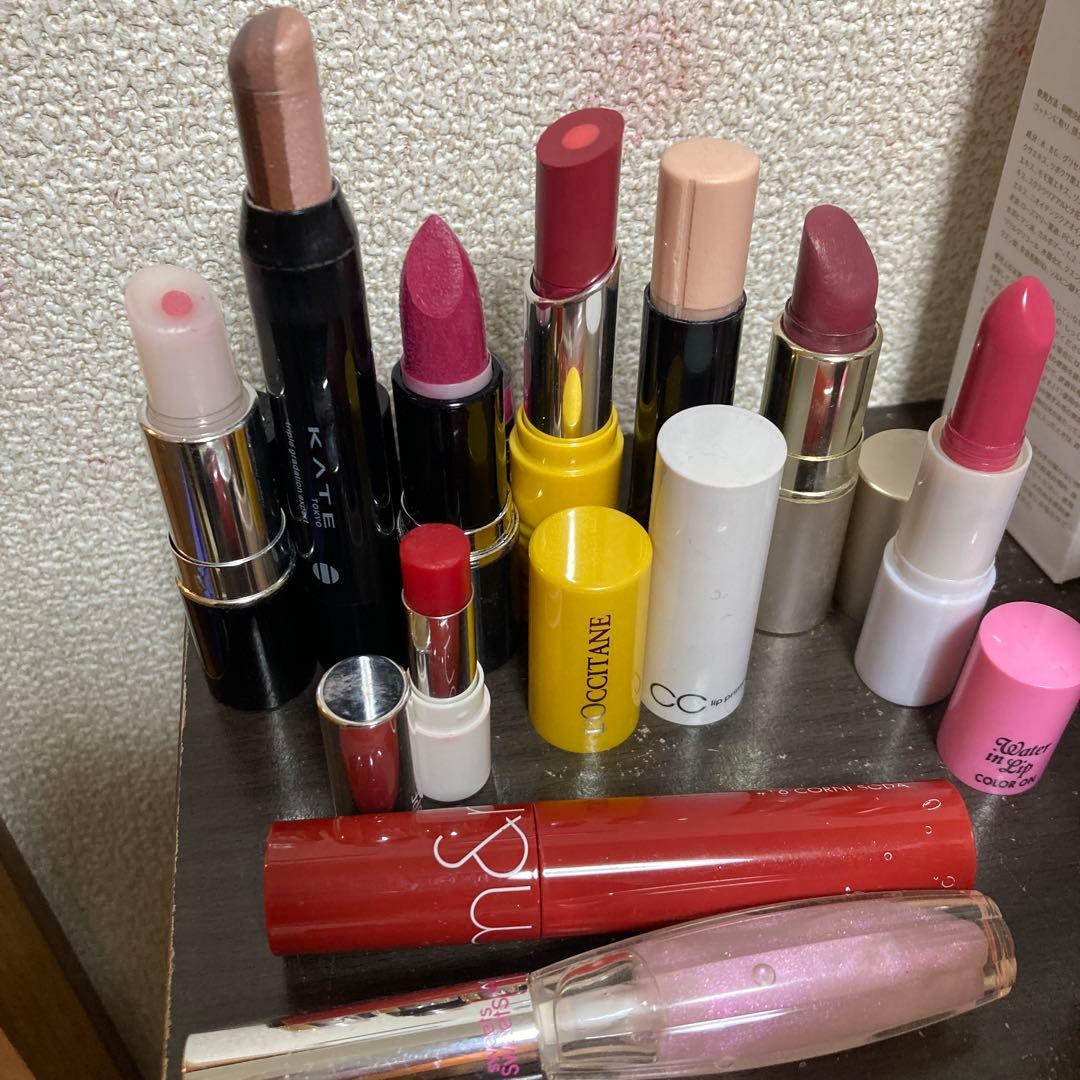 コスメまとめ売り　2点