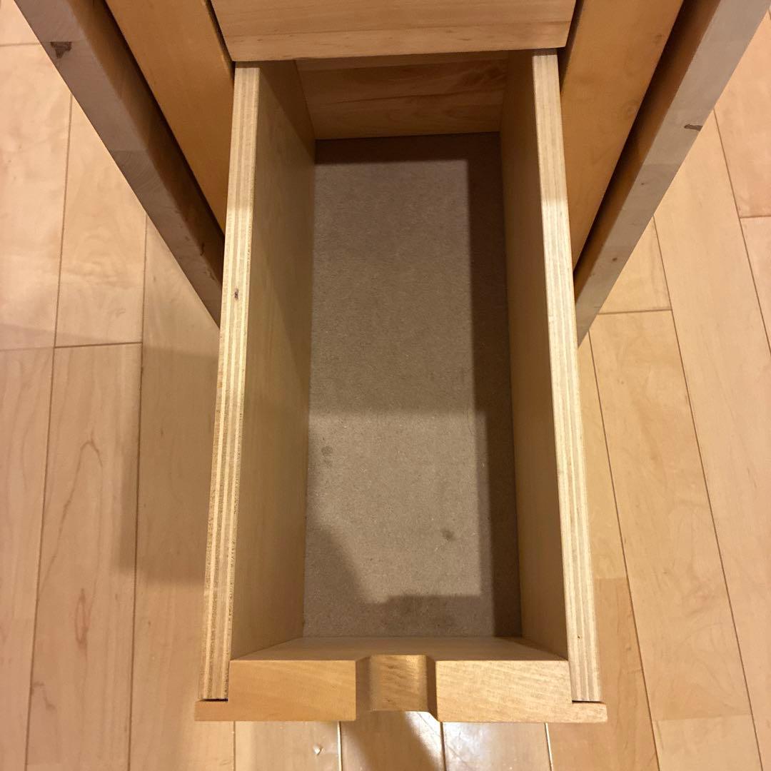 イケア(IKEA) ノールデン(NORDEN) ゲートレッグテーブル