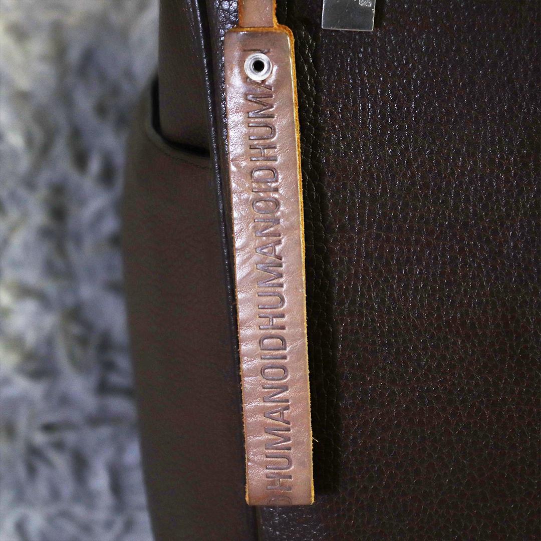 ITALY高級ブランド✨ストールマンテラッシ ベスト トラベルキャリー