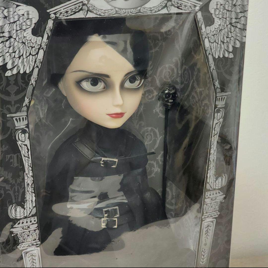 【新品未開封】BUCK-TICK 櫻井敦司 テヤンドール ABRACADABRA