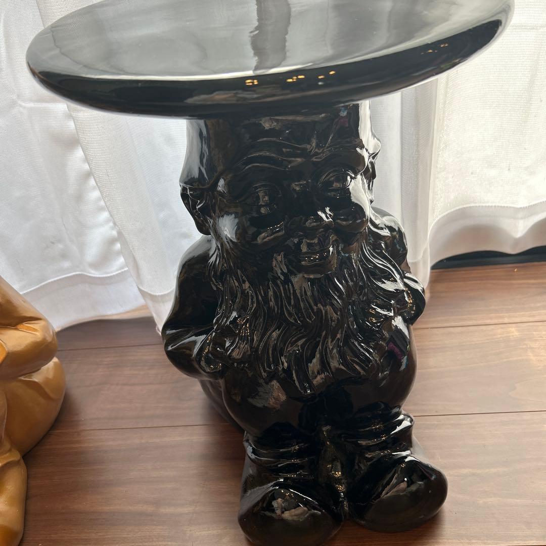12/7まで カルテル Kartell ニョメスナポレオン Kartell GNOMES
