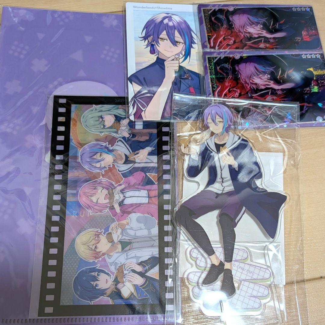 プロセカ】まとめ売り - メルカリ