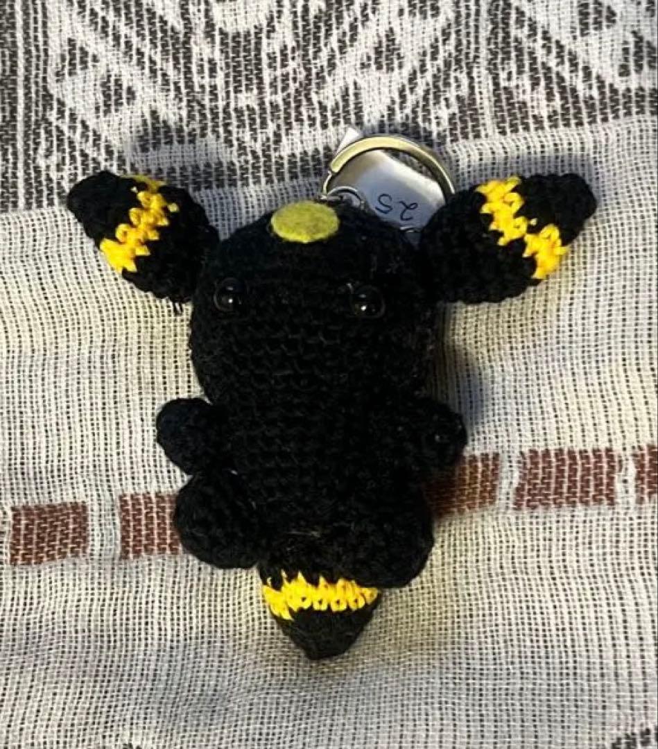 ハワイ限定） バラ売り可 ブイズ ハンドメイド ぬいぐるみ キーチェーン