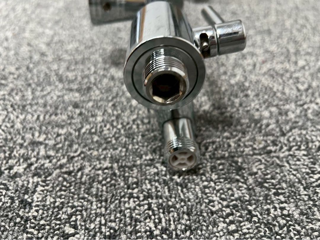 TG309☆グローエ☆ハンスグローエ☆シャワーヘッド☆高級ブランド