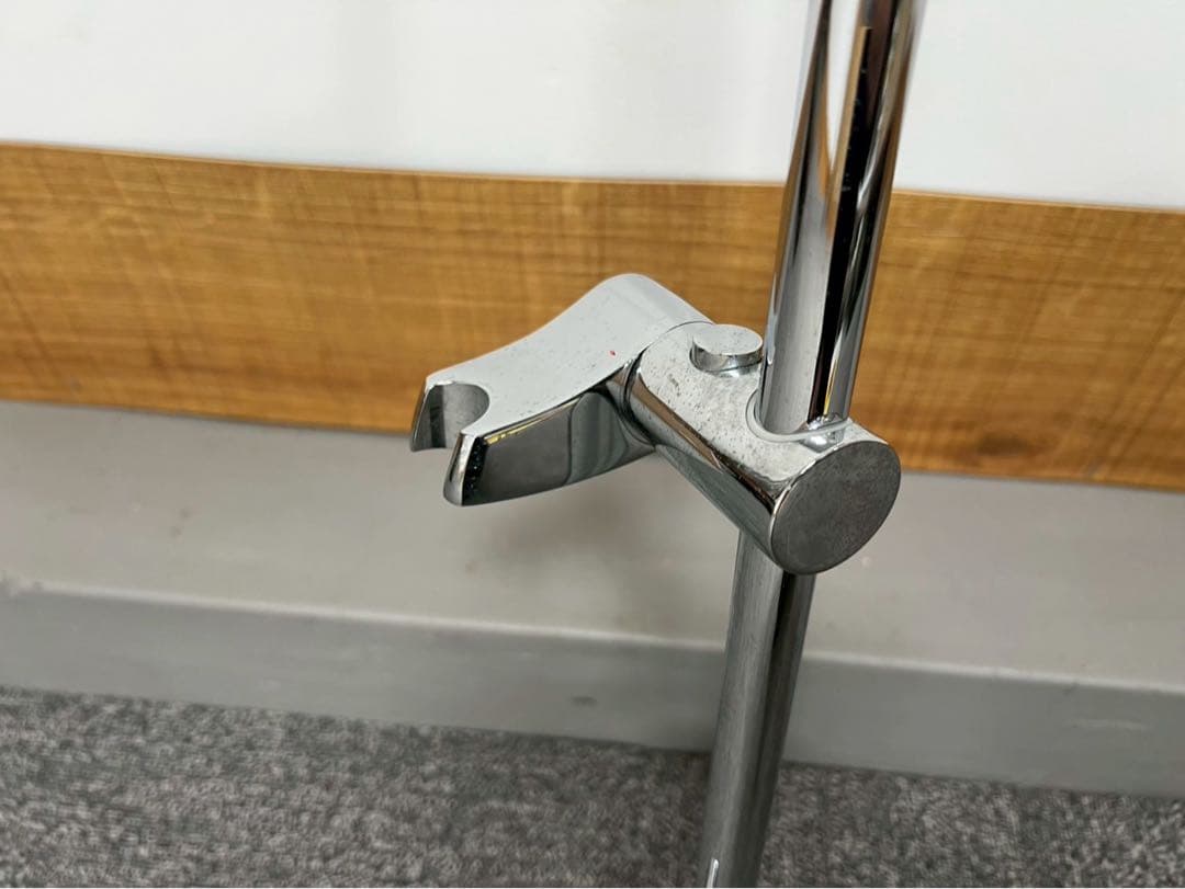 TG309☆グローエ☆ハンスグローエ☆シャワーヘッド☆高級ブランド