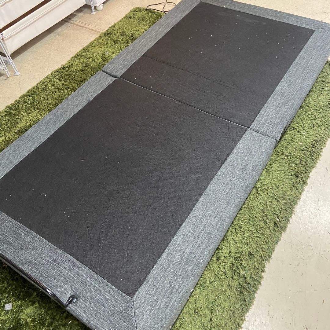 アジャスタブルベース⭐️G-FREE002 フレーム　マットレスセット　シングル