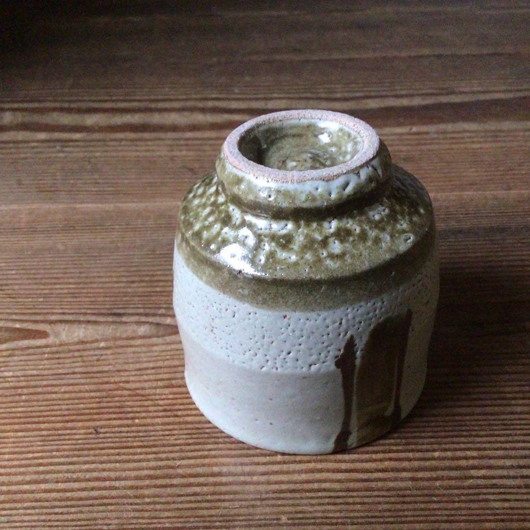 濱田晋作 益子焼 湯呑 益子焼き 湯呑 濱田晋作