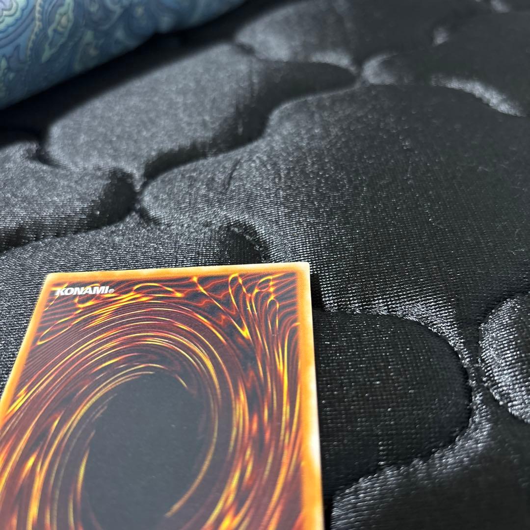 遊戯王 青眼の白龍 lb-01 2期 ワンオーナー 美品