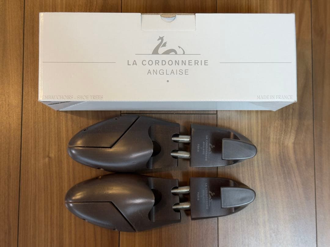 【美品】LA CORDONNERIE ANGLAISE EM300 サイズ39