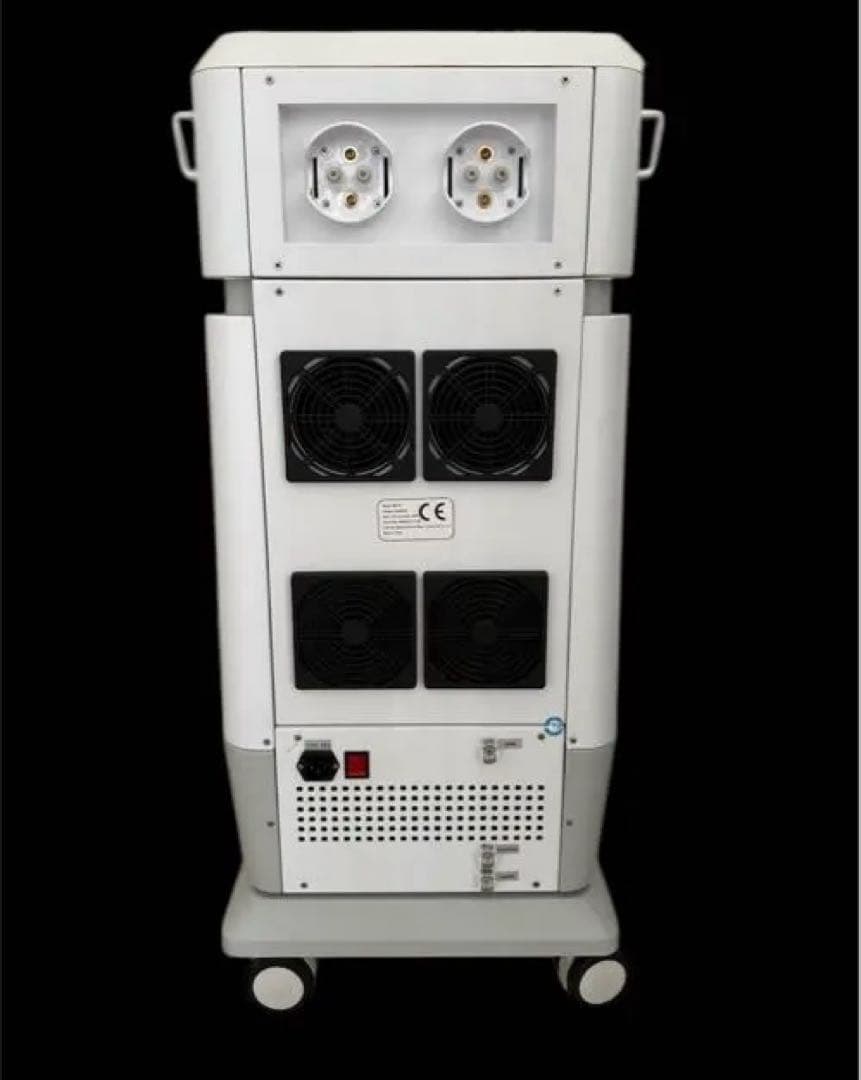 EMS 電磁パルス痩身/業務用痩身マシン/スカルプト/ダイエット/HI-EMT