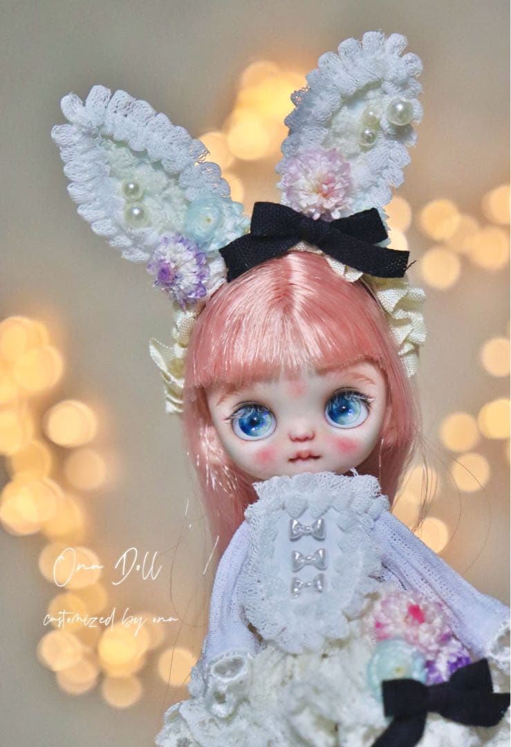 カスタムプチブライス