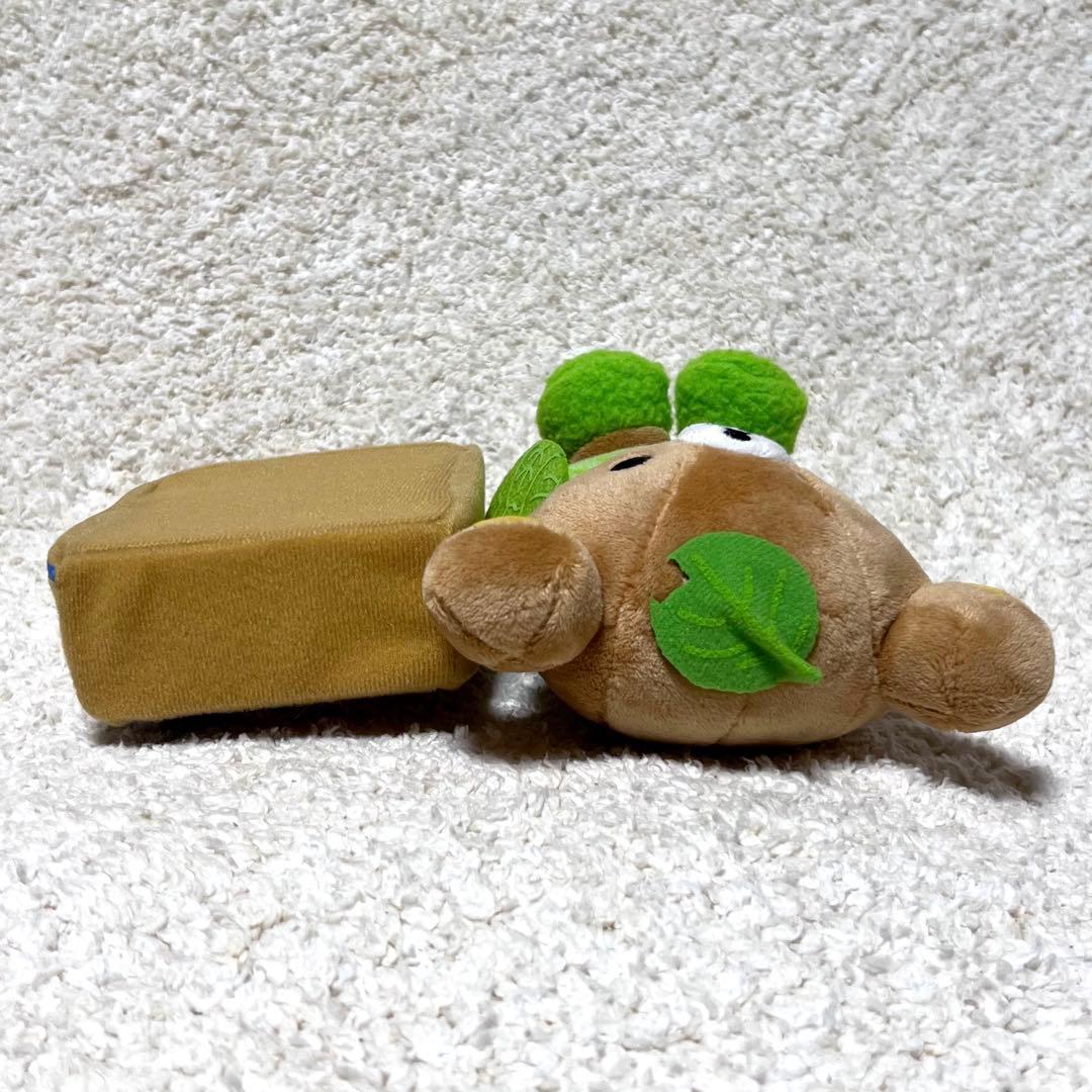 リラックマ ローソン 野菜ぬいぐるみ キャベツ - メルカリ