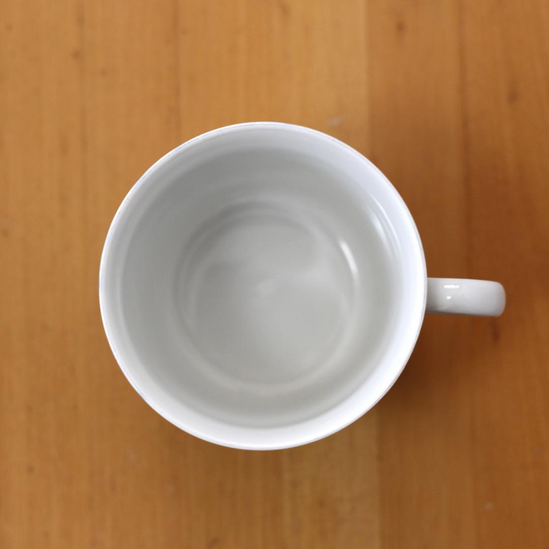 【美品・ヴィンテージ】ロールストランド　Mon Amie　コーヒーカップ01