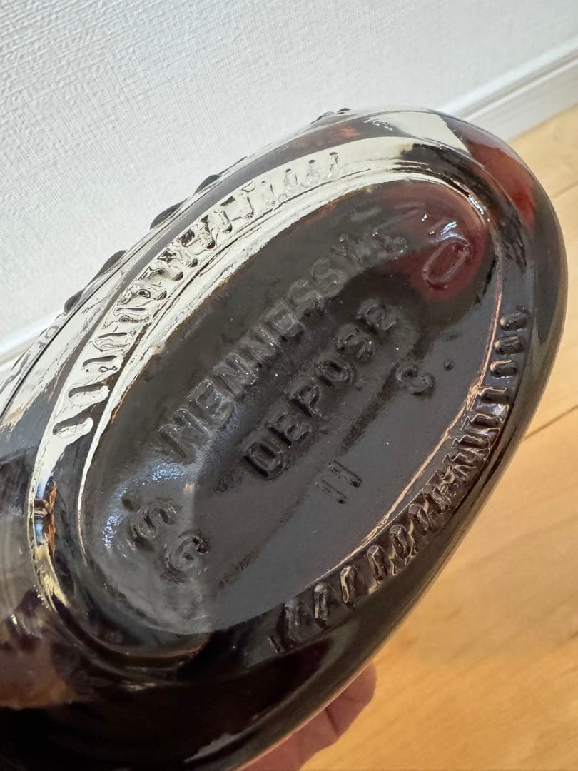 未開栓 古酒 4本まとめて