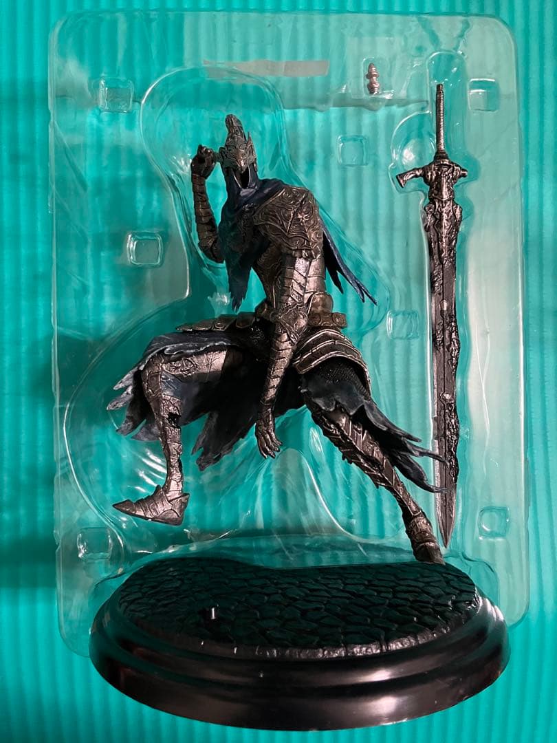 とるパカ！ ダークソウル スカルプトコレクションVol.2 深淵歩き