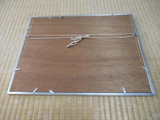 極希少1960年代限定◇挿画作家 佐伯義郎『西行の句と人間と