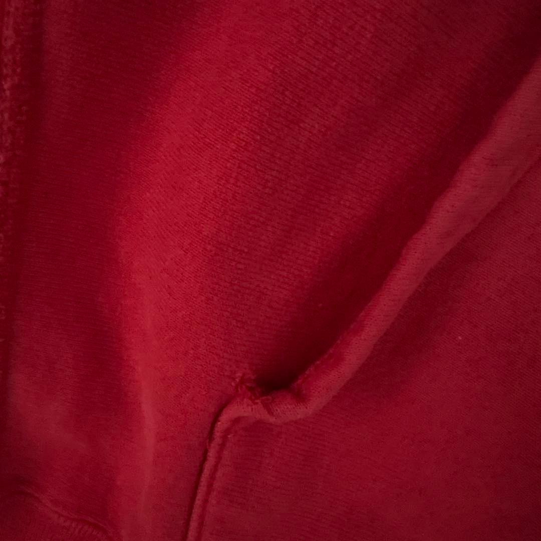 ウイングフット 90s 刺繍タグ リバースウィーブ チャンピオンUSA