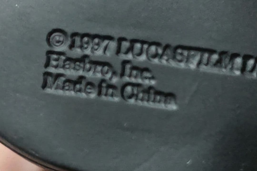 スターウォーズ　ダース・ベイダー12インチフィギュア