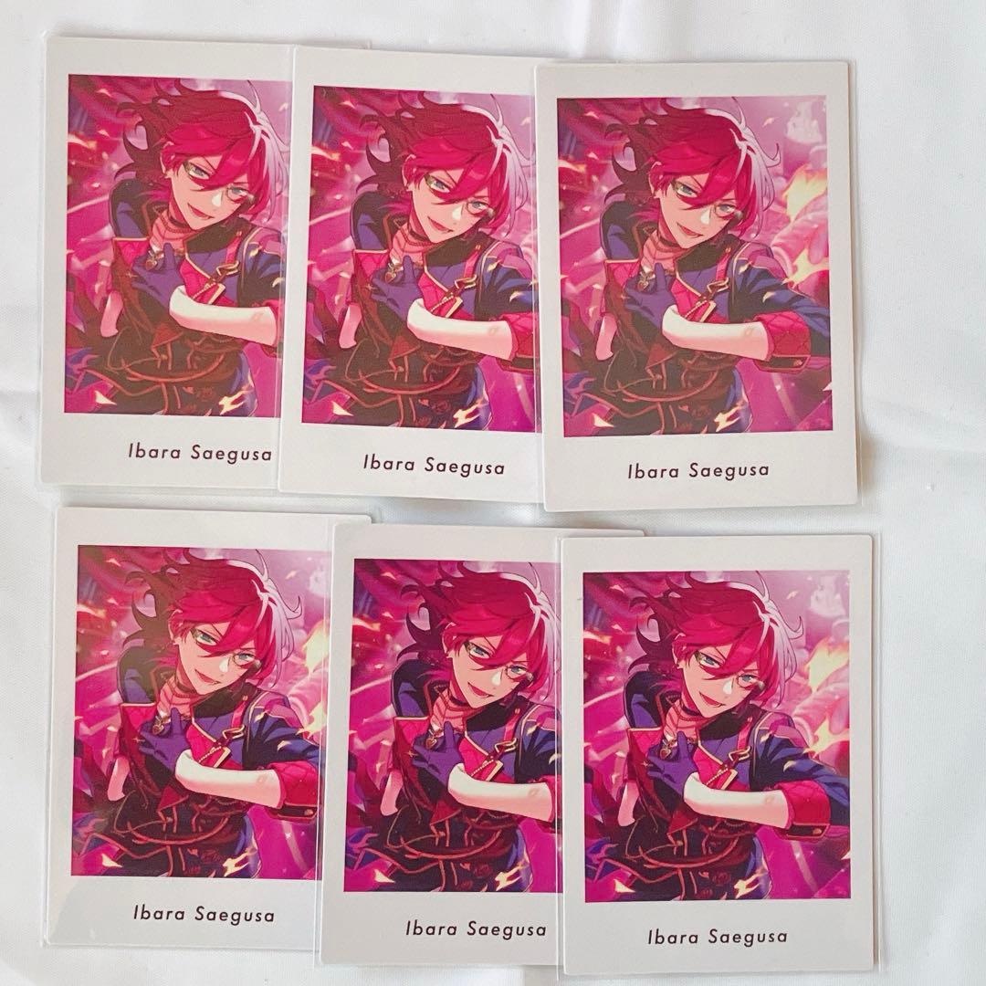 七種茨 あんスタ ぱしゃっつ Vol.4 Private