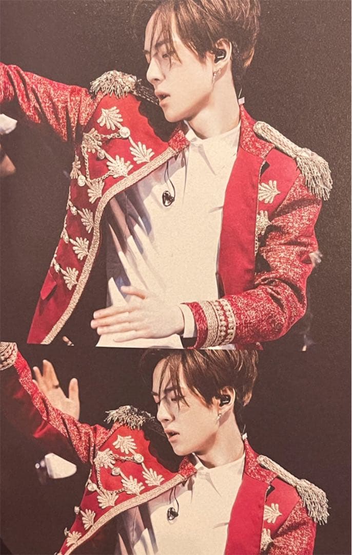 58激レア数量限定完売大人気陳情令 主演 王一博PB写真集 58激